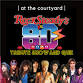 | at the courtyard | presents 80's Rock Tribute event image
