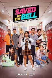 The lisa card episode 01: Saved By The Bell Tv Series 2020 Imdb