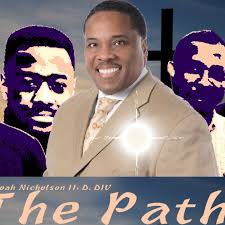 The Path: Noah NIcholson