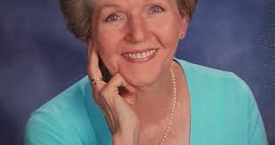 Beverly Mae (Black) Dunning