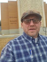 Are there fellow Hell Divers from Wyoming?