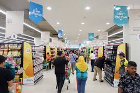 Lulu is one of our key partners in the region because we as a company continuously strive towards improving relationships with our shoppers. Sara Wanderlust Lulu Hypermarket Opens 2nd Outlet In Malaysia