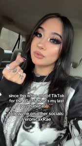 Veronica Avluv and Adria Rae