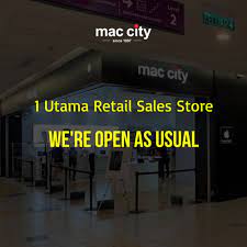Four stores in tokyo, one store in osaka, one store in nagoya, one store in sendai, one store in fukuoka. Latest Updates On Mac City 1 Utama Shopping Centre Facebook