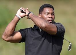 Herschel walker was married to his former wife cindy in 1983 but got a divorce in 2002. Herschel Walker Golfs At Sanderson Farms Championship For Third Time