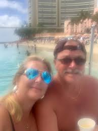 From cruise ship to quarantine for Port Moody couple