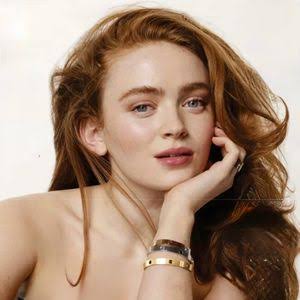 Sadie Sink (@sadieactress) | TikTok