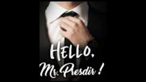 Kamu bisa gunakan smartphone untuk baca ebook gratis lho! Novel Hello Mr Presdir Full Episode Thepleh