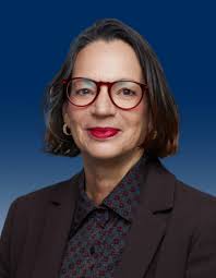 Executives of the Bermuda Monetary Authority