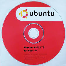 Image result for ubuntu 6.06