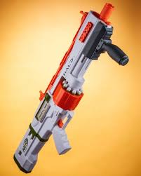 While the camera sadly doesn't include a zoom function so you can zone in on your target like the pro sniper you probably long to be, you can use the camera with the accompanying controls on. New Halo Collectible Revealed With The Nerf Bulldog More Halo Nerf Guns Available Now In Stores Games Predator