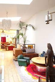 Una Vecchia Stamperia Diventa Un Loft Creativo Mansarda It Arredamento Idee Per La Casa Angolo Di Casa