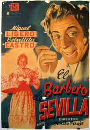 We did not find results for: Der Barbier Von Sevilla Film 1938 Filmstarts De