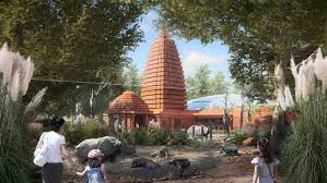 Weitere ideen zu zoologischer garten, berlin, garten berlin. Ein Exotisches Denkmal Fur Berlin Zoo Berlin