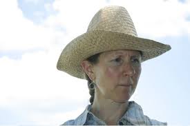 The Bone-eye: A Writer's Adventures: March 2011