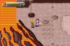 The legacy of goku will take you on an incredible journey to protect the universe from the evil frieza once and for all! Dragon Ball Z The Legacy Of Goku Europe Gba Rom Cdromance