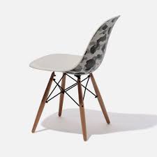 Bape Ballpen Camo Side Chair Camo Furniture Chair Side Chairs