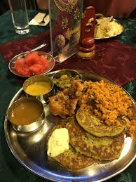 Nestled in the iconic novartis building and right by mit, we are excited to join such a diverse, vibrant neighborhood. Annalakshmi Central Square Central Singapore Restaurant Happycow
