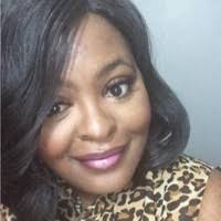 Regina L. Atkins, DHA, MHA.