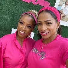 Sonja Bogan's Instagram, Twitter & Facebook