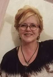 Vicki Curtis Obituary