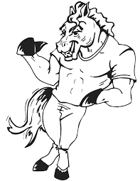 Please wait, the page … Nfl Mascot Coloring Pages Coloring Home
