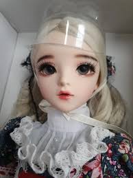 Shop 도리스돌60cm