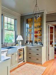 Sage Cabinets Kitchen Renovation Kitchen Flooring Home
