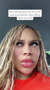 savannah slow down! not too much!! #kamala #slowdown #divorce #parents