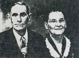 George Washington Hoff (1880-1958)