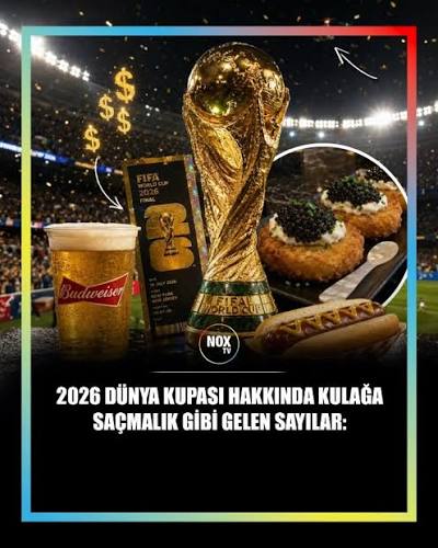 Dünya Kupası Serüvenimiz Bitti: Ne Öğrendik?
