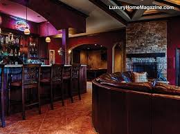1 king bed / 2 rollaways. Charlotte Luxury Homes And Real Estate House And Home Magazine Bars For Home Home Bar Decor