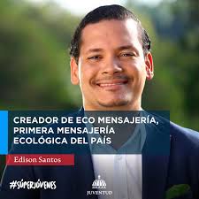 Ministerio de la Juventud de la República Dominicana