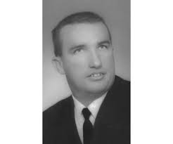 Clair Upton Obituary (1934