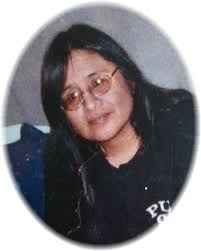 Serena Littlebird, age 57, of Lame Deer