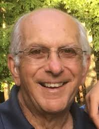 Alvah Vernava Obituary October 13, 2019