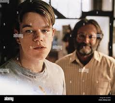 Good will hunting hi-res stock photography and images