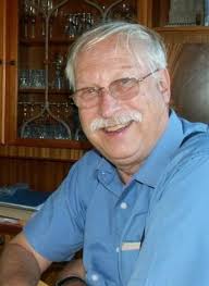 Obituary information for David Reid McKay