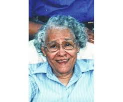 Ruby Hamilton Obituary (2016)