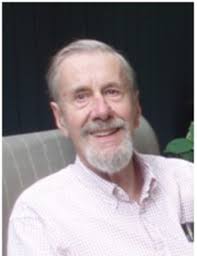 Obituary information for Robert A. Bartholomew
