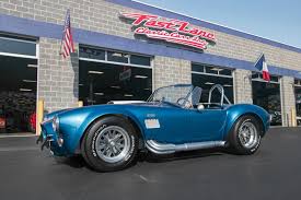 Image result for Guardsman Blue 1965 AC Cars