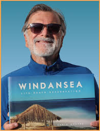 Windansea: Life. Death. Resurrection