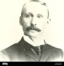 Maj mitchell hi-res stock photography and images