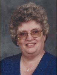 Loretta Rose Chandler Zimmer (1938-2020)