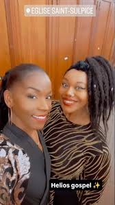 Un extrait de “sometimes I feel like a motherless child“ un célèbre  spiritual Interprété par @melodyfaleyras lors du concert du chœur Gospel  Hélios. #heliosgospel #helios #concerthelios  #sometimesifeellikeamotherlesschild #gospel #negrospirituals ...