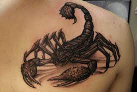 Check spelling or type a new query. 16 Scorpion Tattoos With Their Meanings Explained Tattooswin