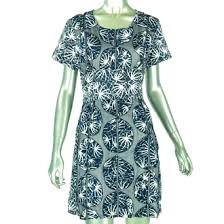 Kain ini pada perkembangannya sudah menyasar ke banyak model. Jual Produk Baju Dress Batik Jumputan Termurah Dan Terlengkap Juni 2021 Bukalapak