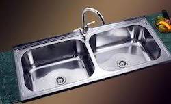 kitchen dual sink, undermount kitchen