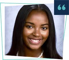 Gabrielle Tyson's Instagram, Twitter & Facebook