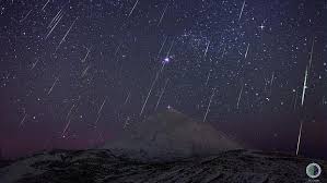 Lluvia de estrellas (apart otel), villa giardino (arjantin) fırsatları. Geminidas 2018 Diez Curiosidades De La Ultima Lluvia De Estrellas Del Ano